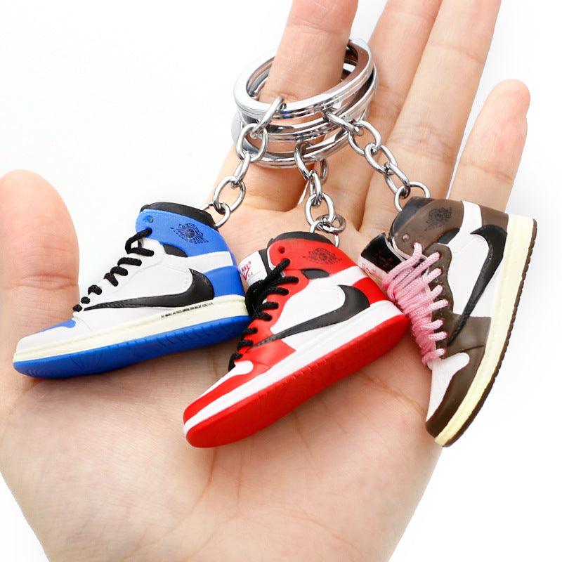 Keychains