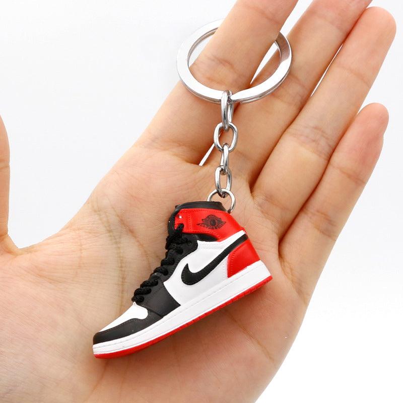 Mini Sneaker Keychain - Image 12