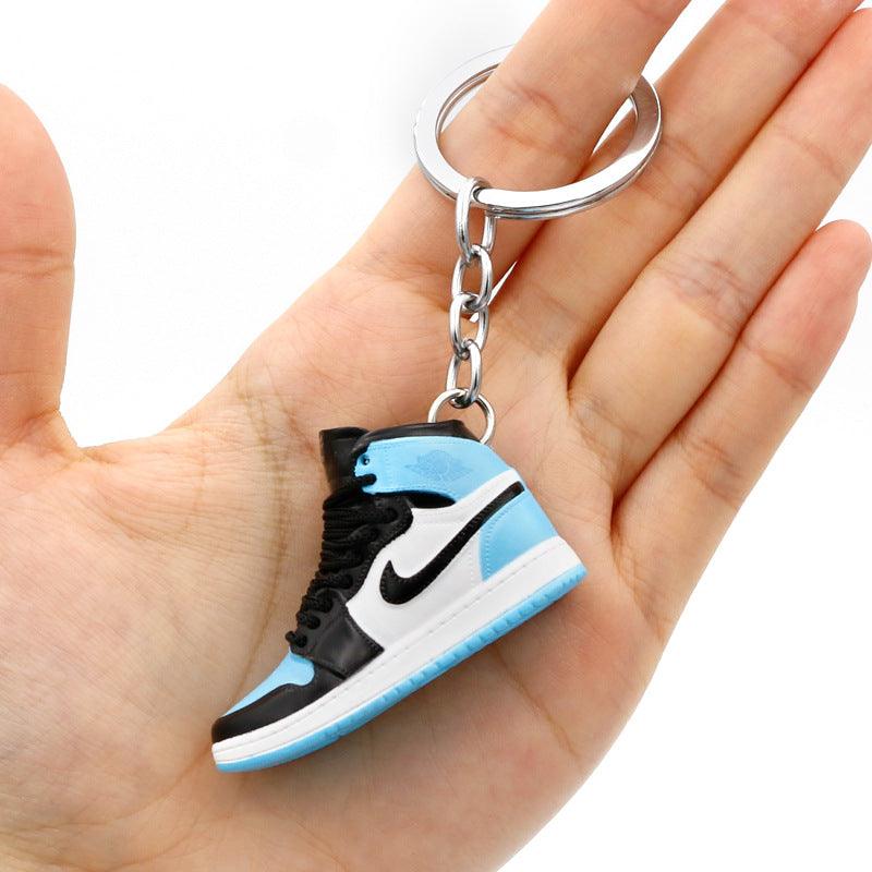 Mini Sneaker Keychain - Image 13