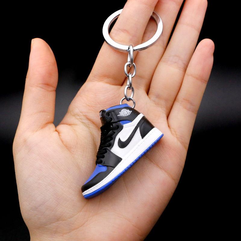 Mini Sneaker Keychain - Image 15