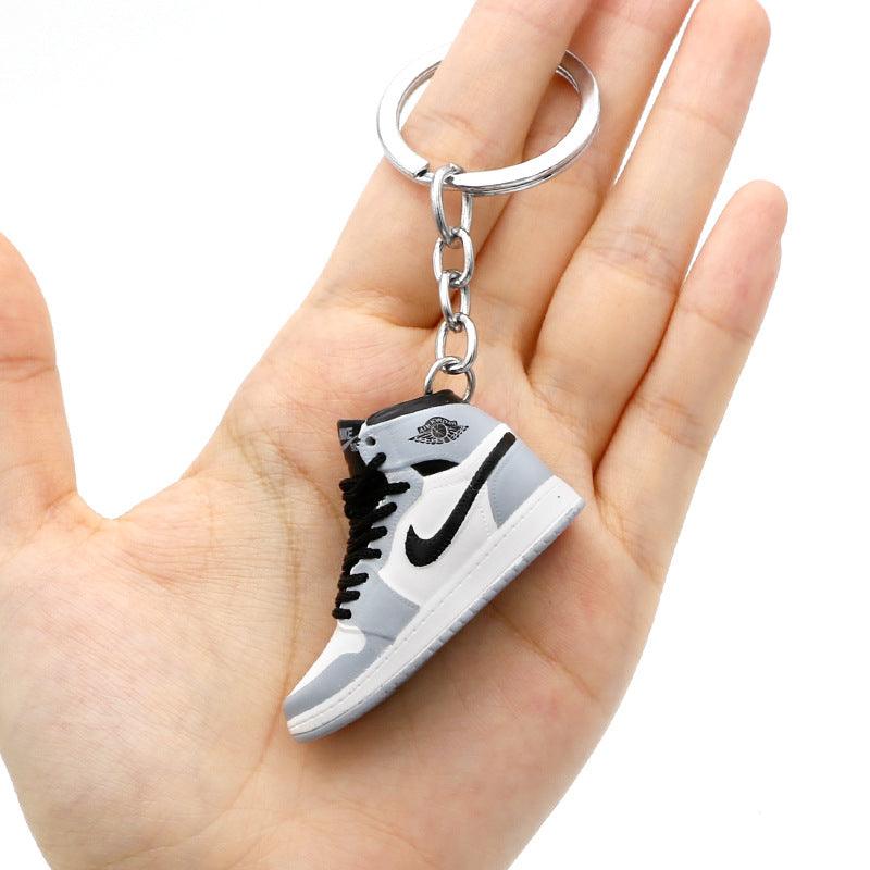 Mini Sneaker Keychain - Image 25