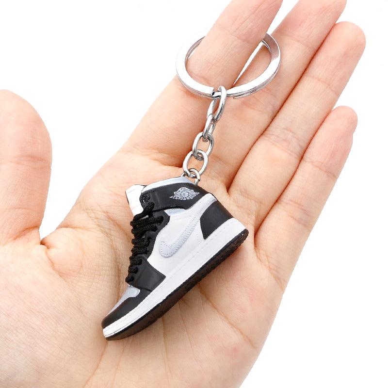 Mini Sneaker Keychain - Image 26
