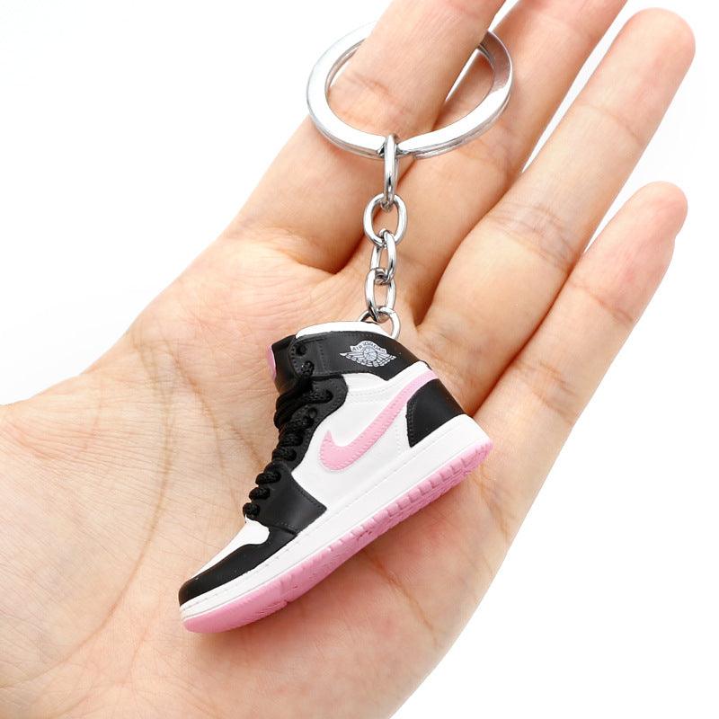 Mini Sneaker Keychain - Image 28