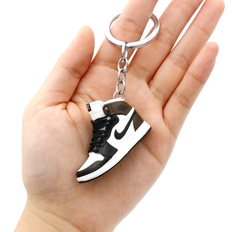 Mini Sneaker Keychain - Image 4