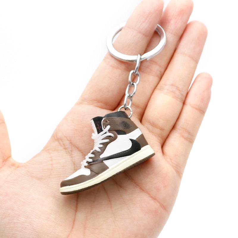 Mini Sneaker Keychain - Image 6