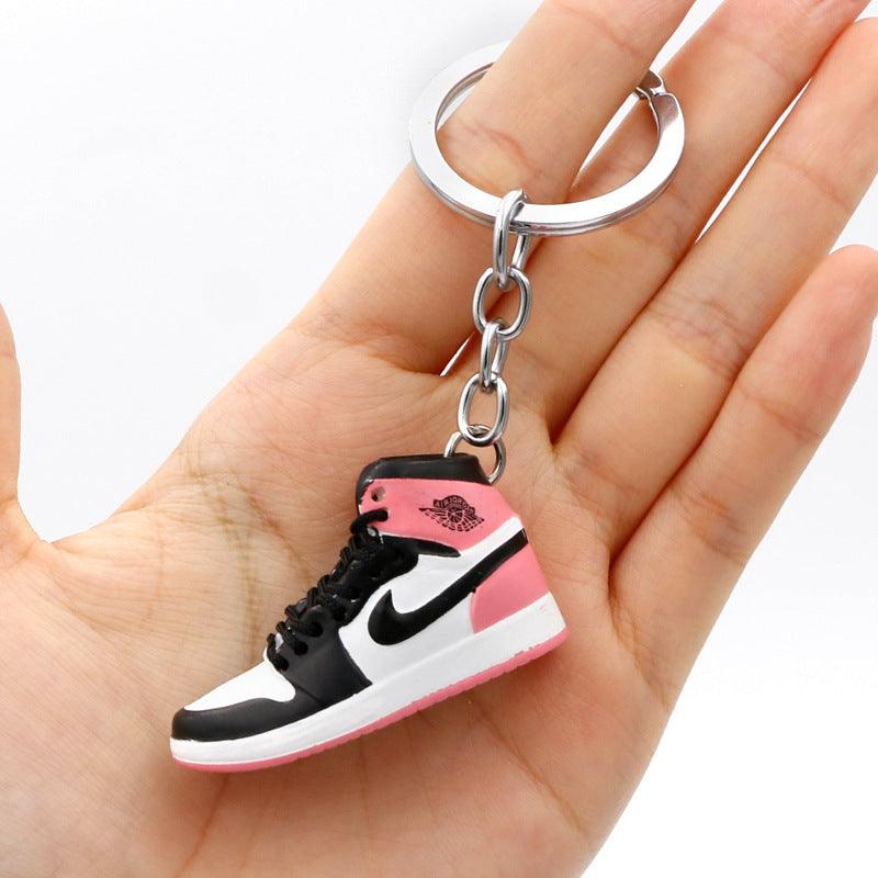 Mini Sneaker Keychain - Image 8