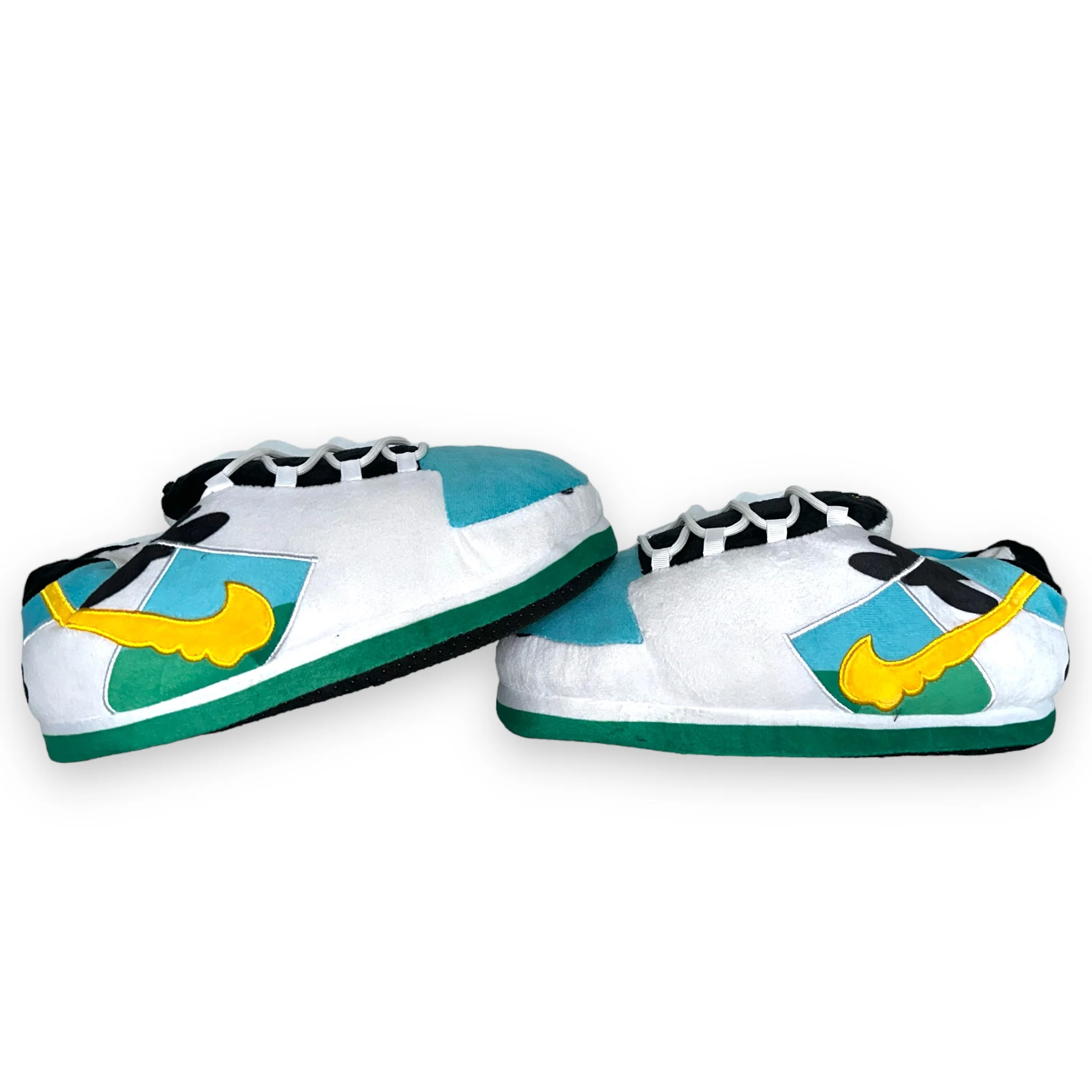 Moo Moo Low-Top Sneaker Slippers - Image 6